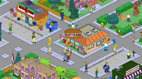 springfield freunde|[Officiel] Ajout amis Général sur le forum Les Simpson :。